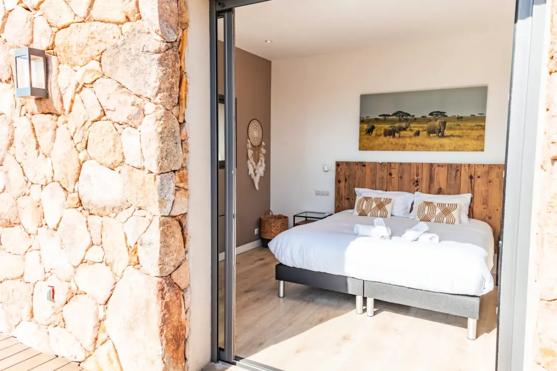 Residence Villa Barbacciolo
