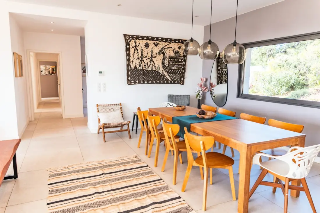 Residence Villa Barbacciolo