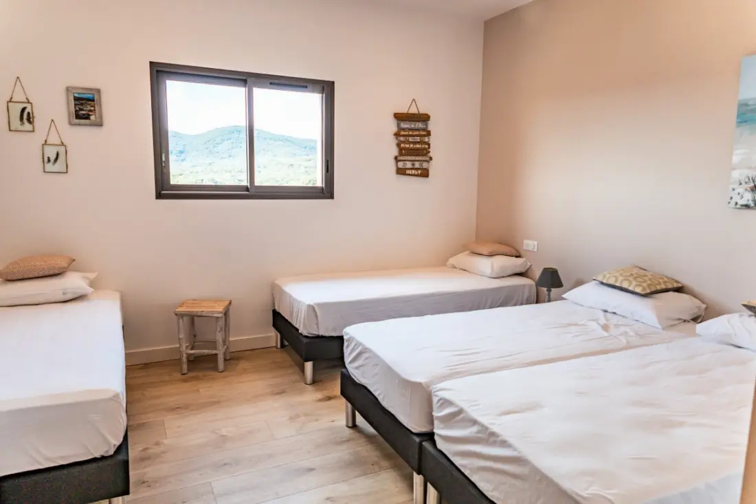 Residence Villa Barbacciolo