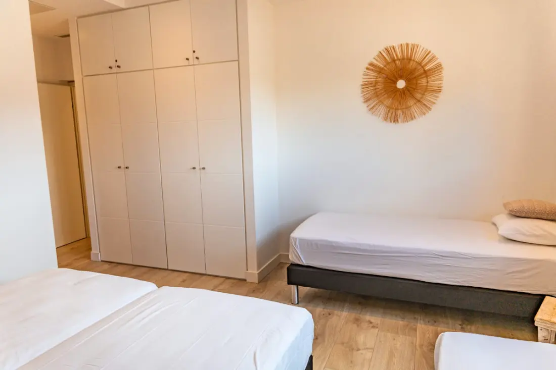 Residence Villa Barbacciolo