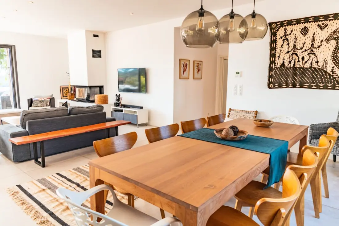 Residence Villa Barbacciolo