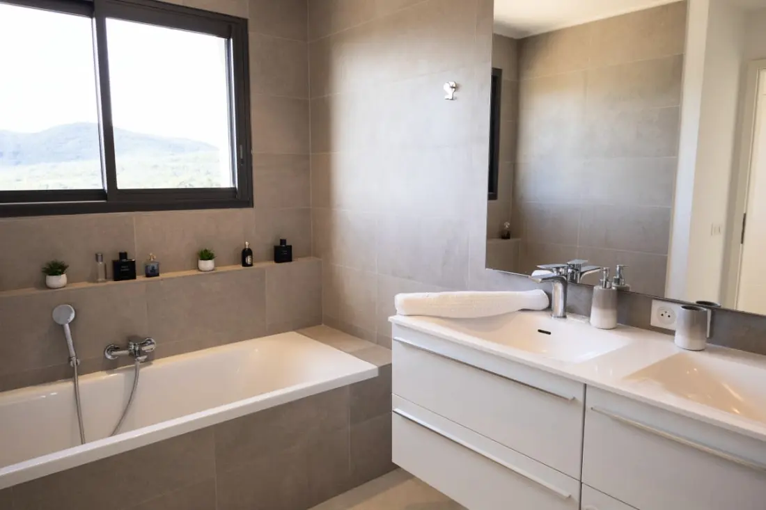 Residence Villa Barbacciolo