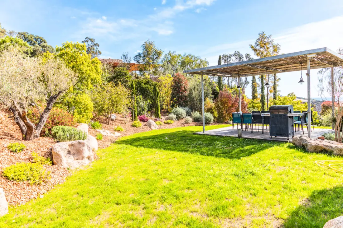 Residence Villa Barbacciolo