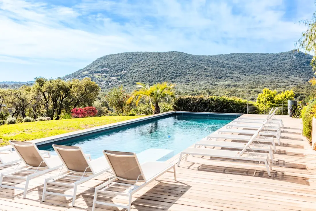 Residence Villa Barbacciolo