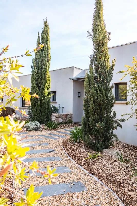 Residence Villa Barbacciolo