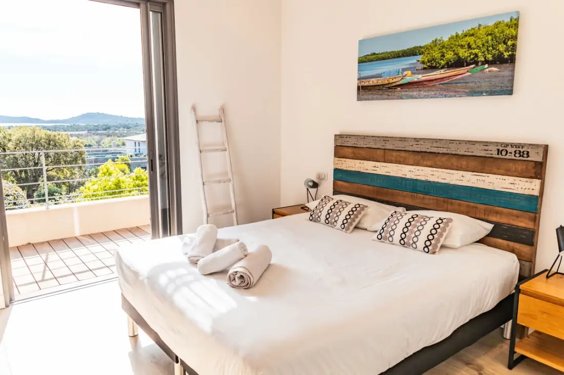 Residence Villa Barbacciolo