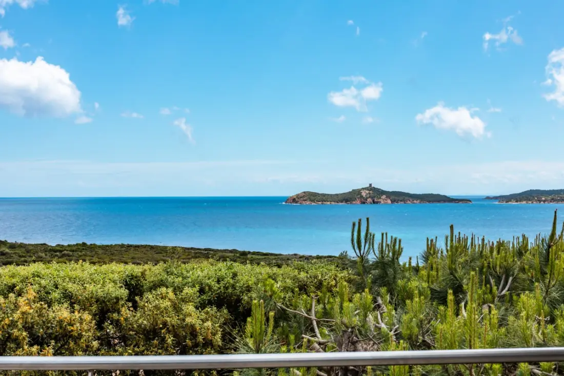 Rezidencia Villa Bella Vista Di Pinarello