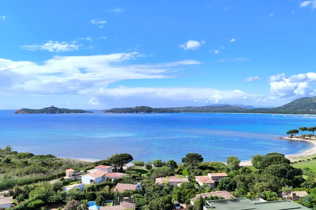 Rezidencia Villa Bella Vista Di Pinarello