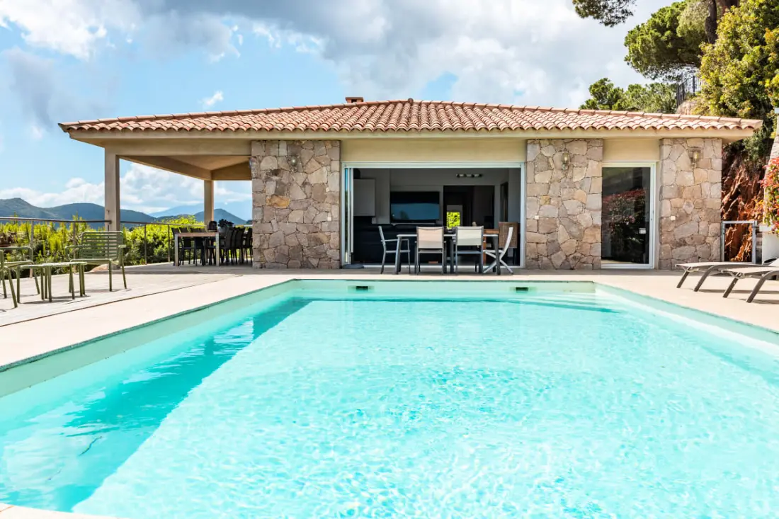 Rezidencia Villa Bella Vista Di Pinarello