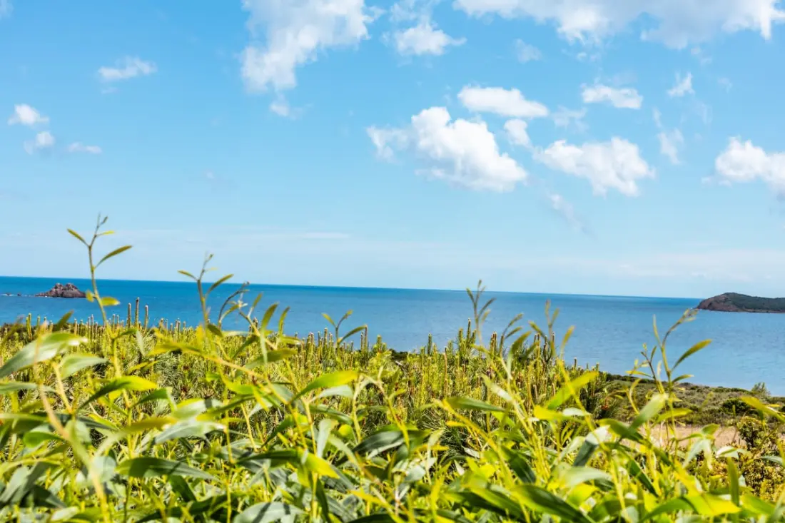 Rezidencia Villa Bella Vista Di Pinarello