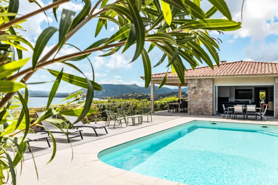 Rezidencia Villa Bella Vista Di Pinarello