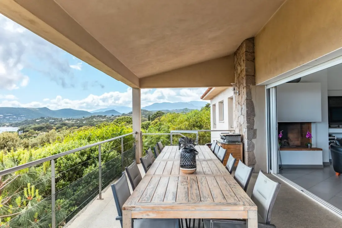 Rezidencia Villa Bella Vista Di Pinarello
