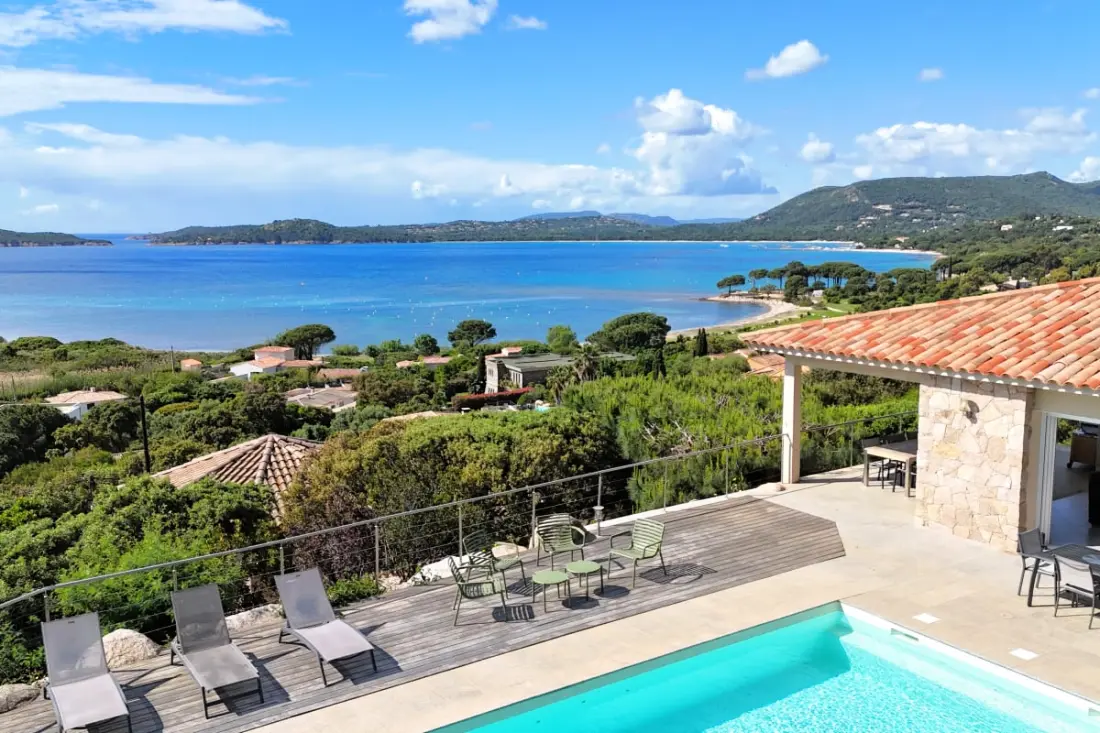 Rezidencia Villa Bella Vista Di Pinarello