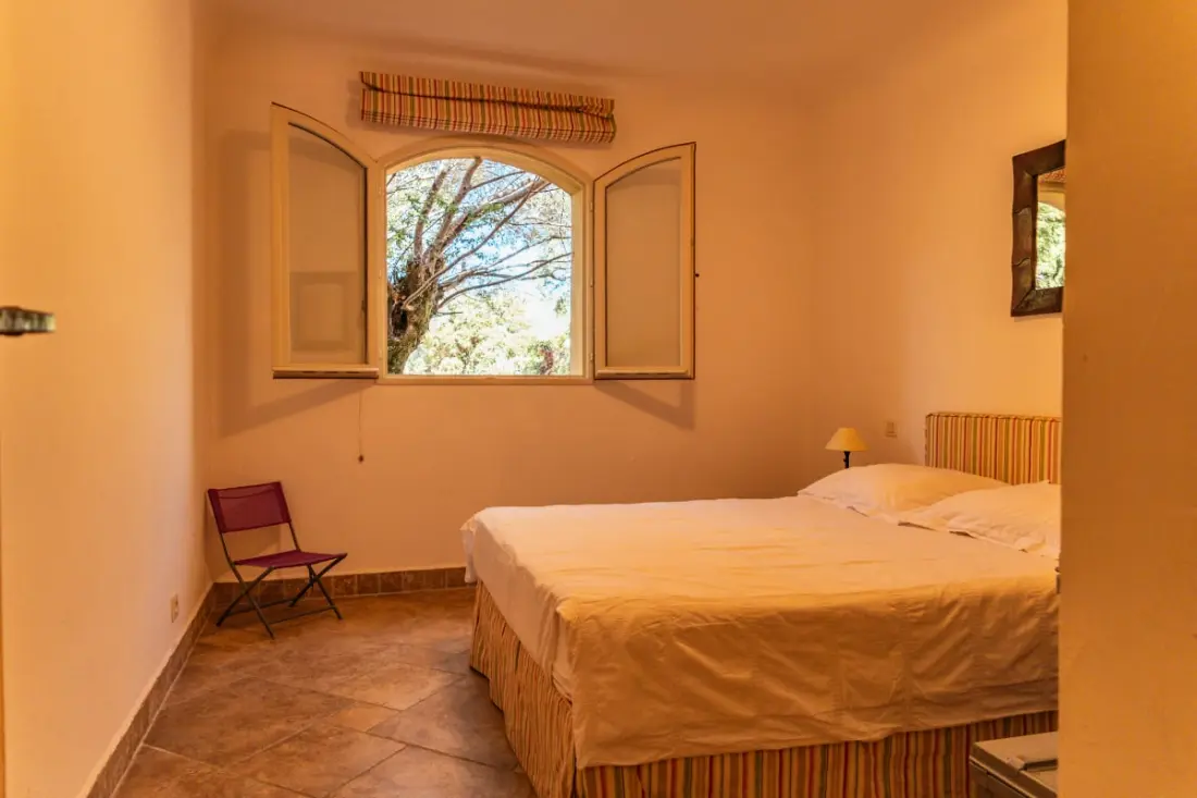 Rezidencia Villa Domaine De Pinarello