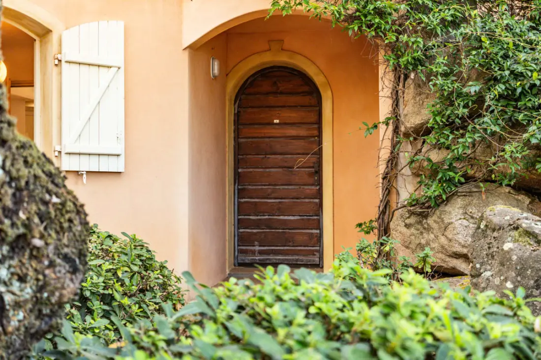 Rezidencia Villa Domaine De Pinarello