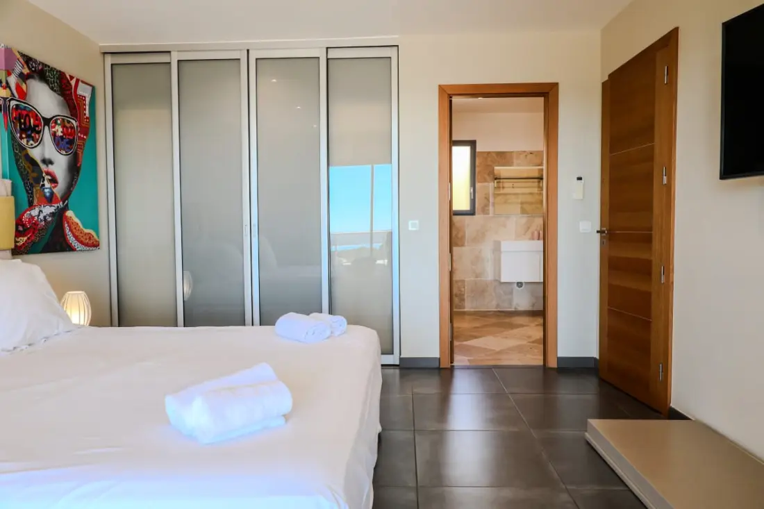 Residence Villa Ghjiseppina Di Pinarello
