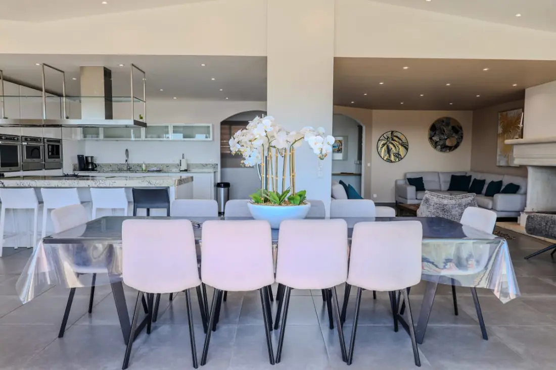 Residence Villa Ghjiseppina Di Pinarello