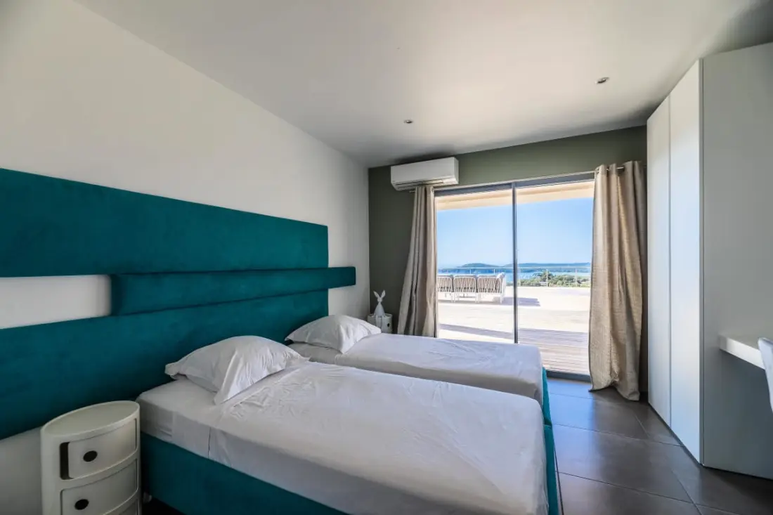 Residence Villa Ghjiseppina Di Pinarello