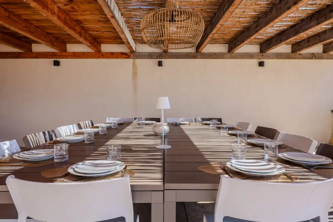 Residence Villa Ghjiseppina Di Pinarello