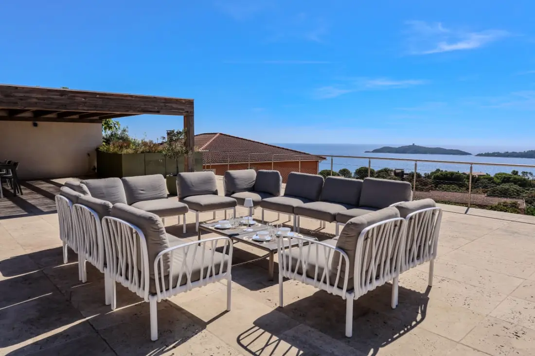 Residence Villa Ghjiseppina Di Pinarello