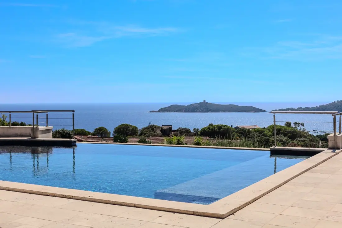 Residence Villa Ghjiseppina Di Pinarello