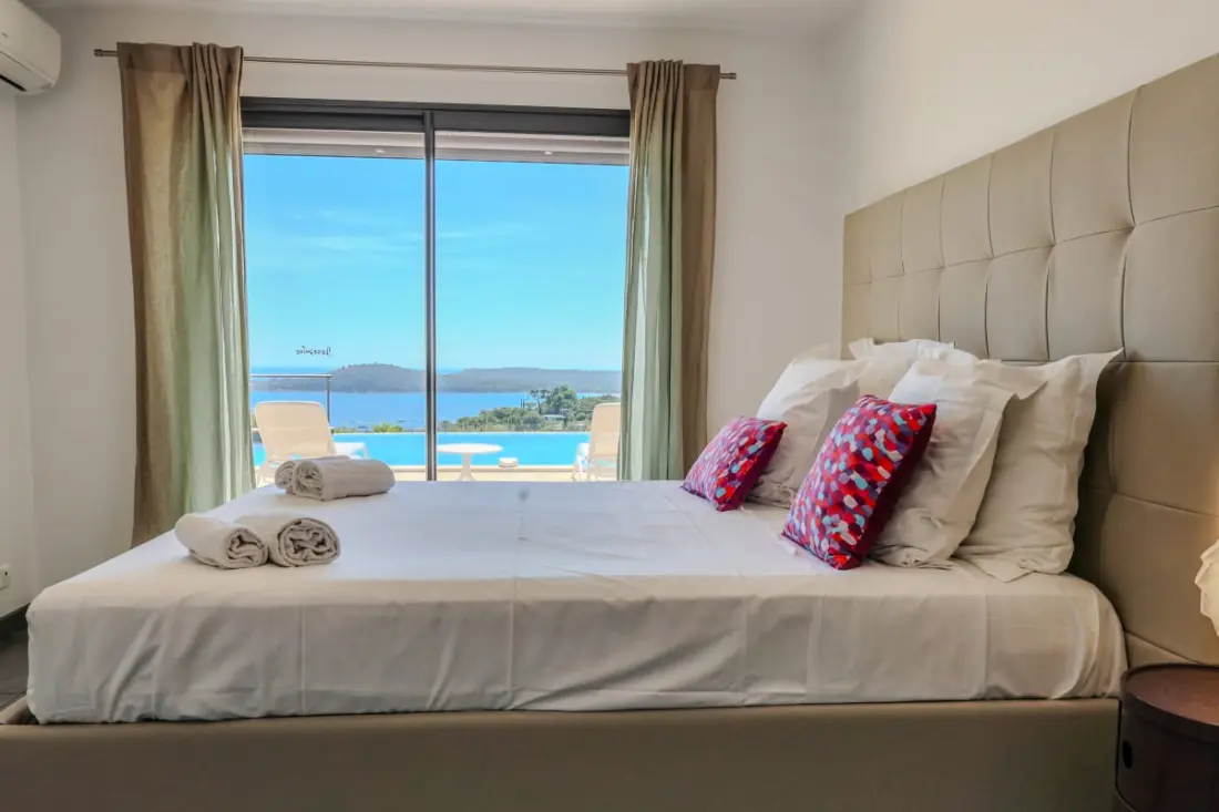 Residence Villa Ghjiseppina Di Pinarello