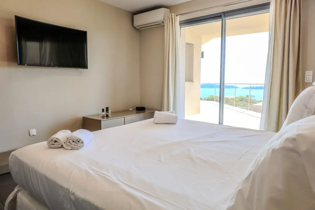 Residence Villa Ghjiseppina Di Pinarello