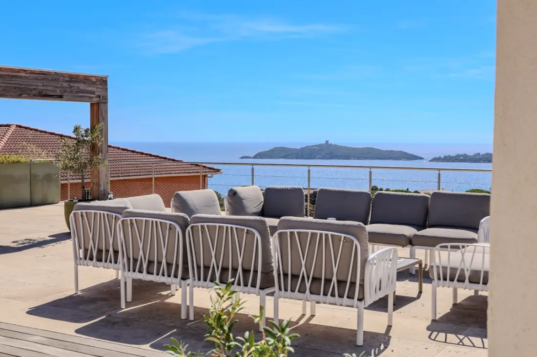 Residence Villa Ghjiseppina Di Pinarello