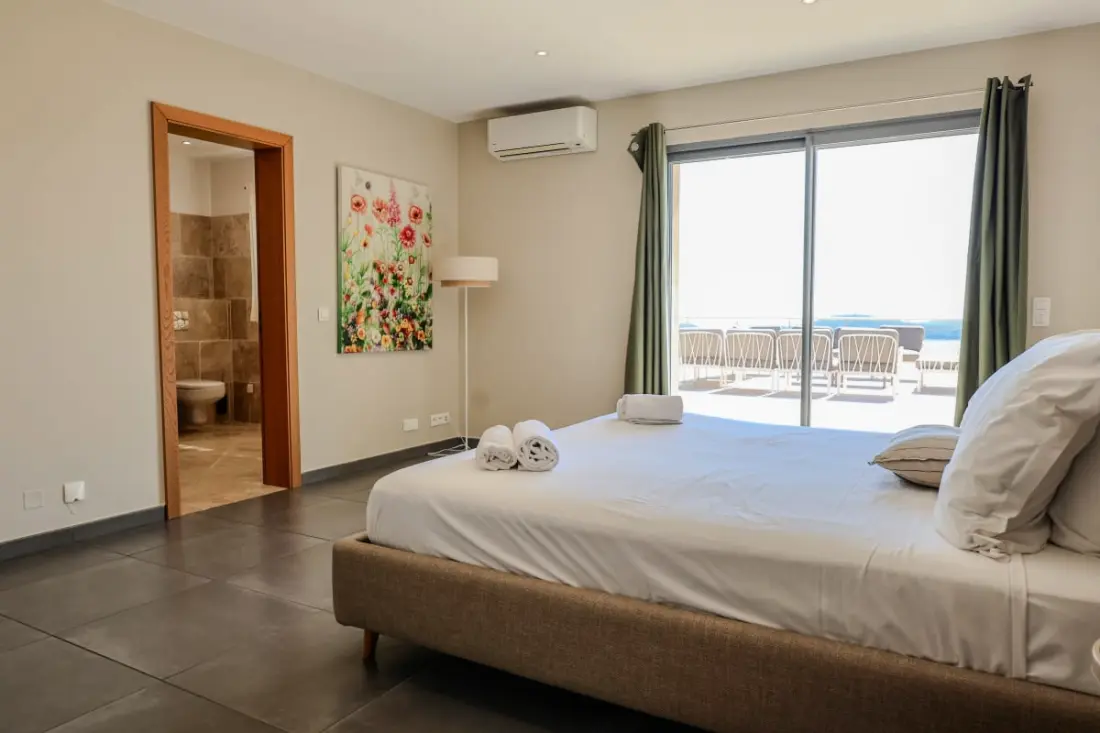 Residence Villa Ghjiseppina Di Pinarello