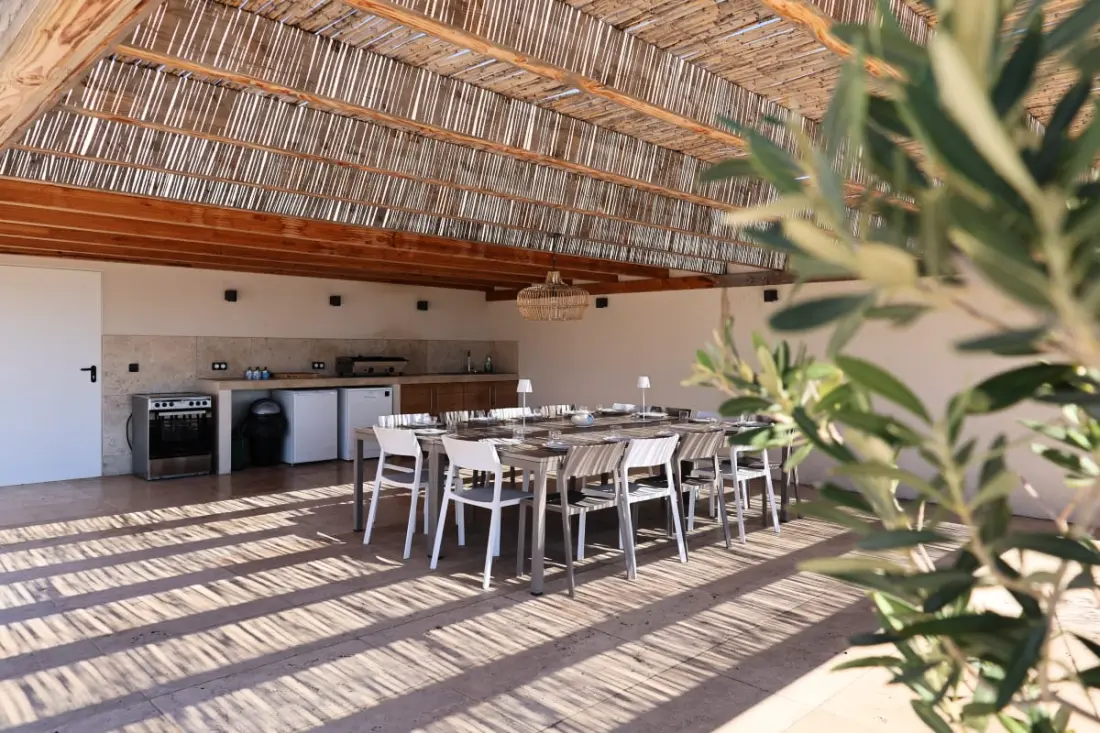 Residence Villa Ghjiseppina Di Pinarello