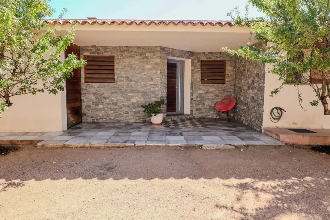 Residence Villa Ghjiseppina Di Pinarello