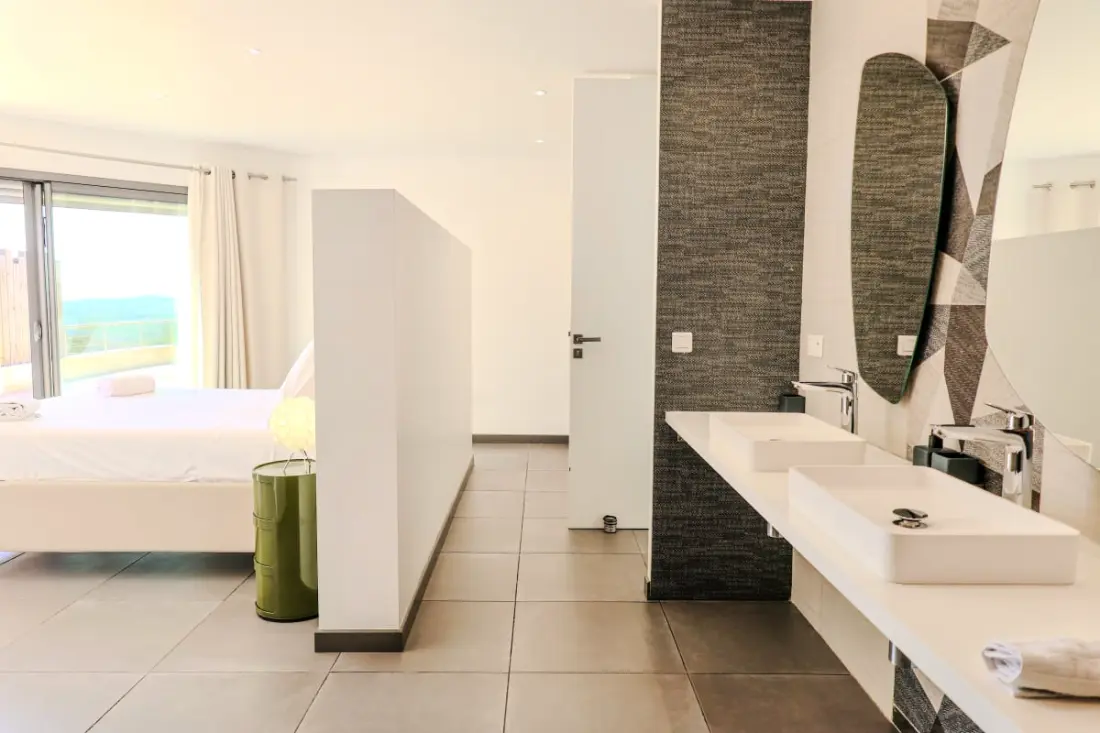 Residence Villa Ghjiseppina Di Pinarello
