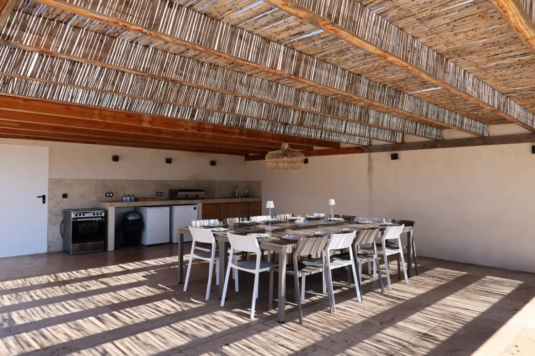 Residence Villa Ghjiseppina Di Pinarello