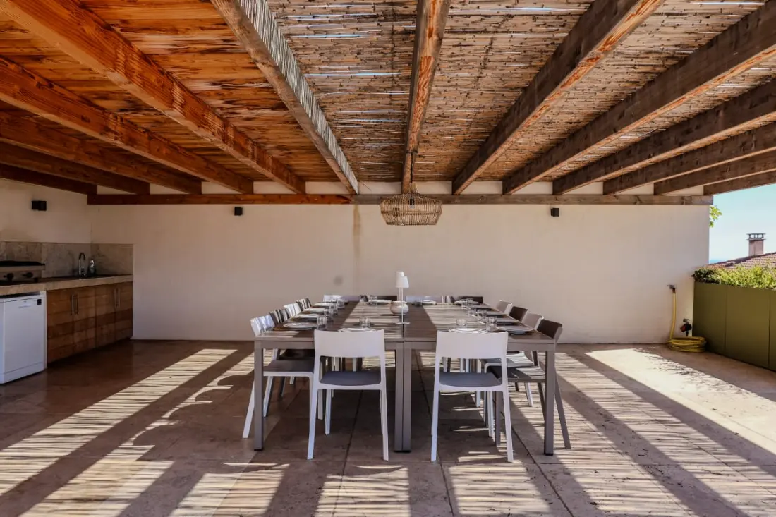 Residence Villa Ghjiseppina Di Pinarello