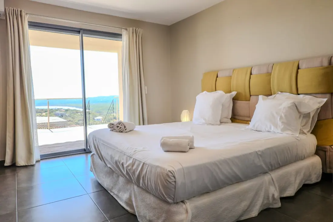 Residence Villa Ghjiseppina Di Pinarello