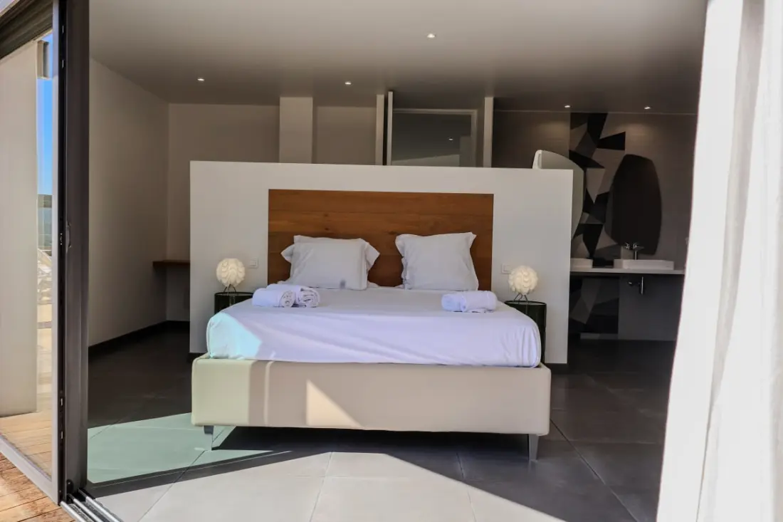 Residence Villa Ghjiseppina Di Pinarello