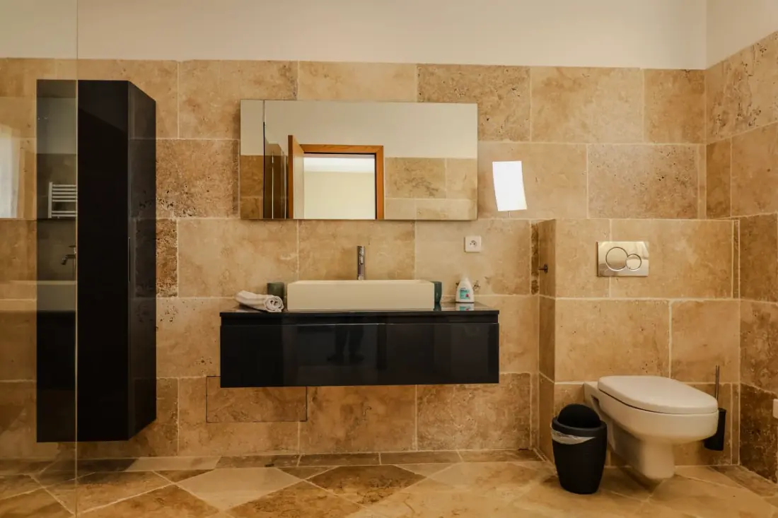 Residence Villa Ghjiseppina Di Pinarello