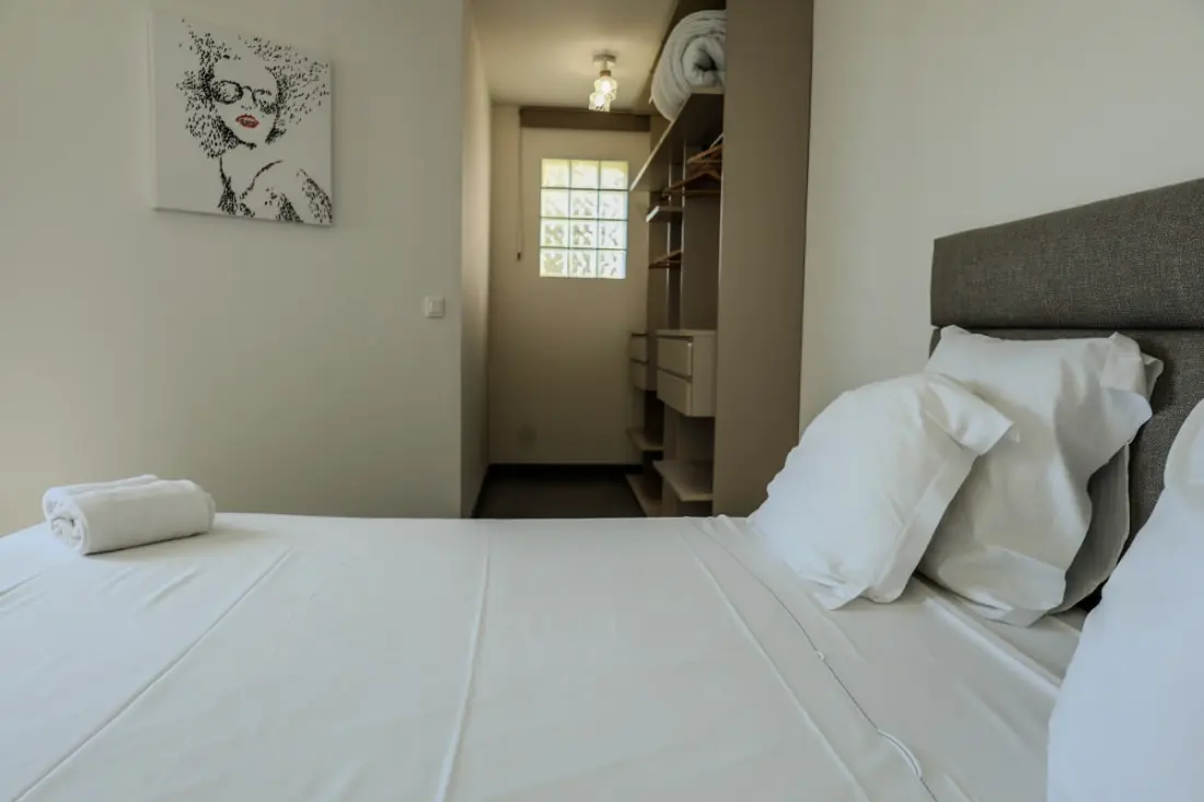 Residence Villa Ghjiseppina Di Pinarello