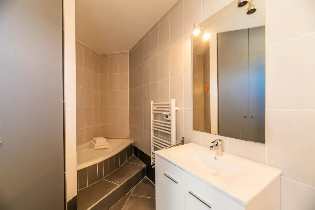 Residence Villa Ghjiseppina Di Pinarello