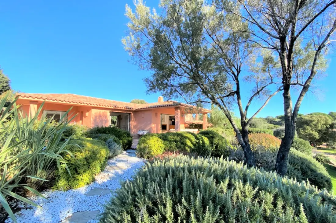 Residence Villa La Tour De Pinarello