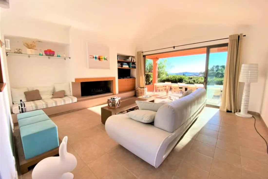 Residence Villa La Tour De Pinarello