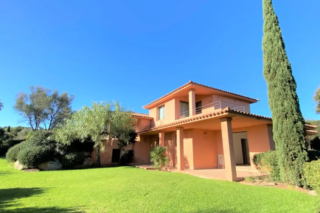 Residence Villa La Tour De Pinarello
