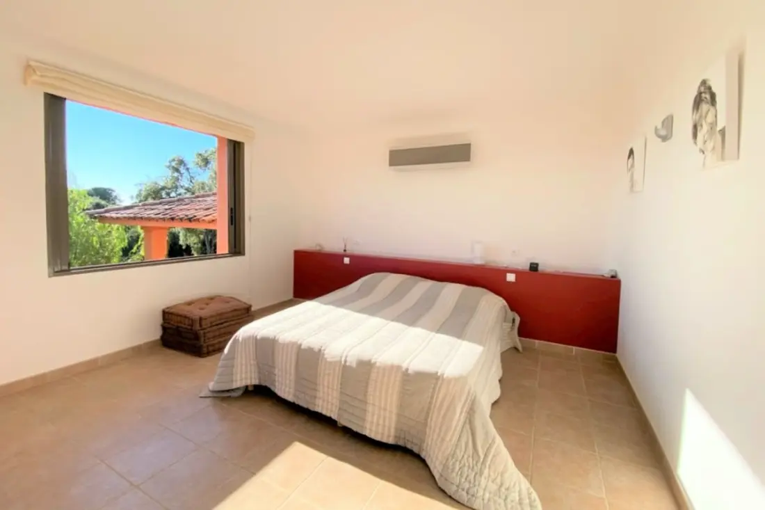 Residence Villa La Tour De Pinarello