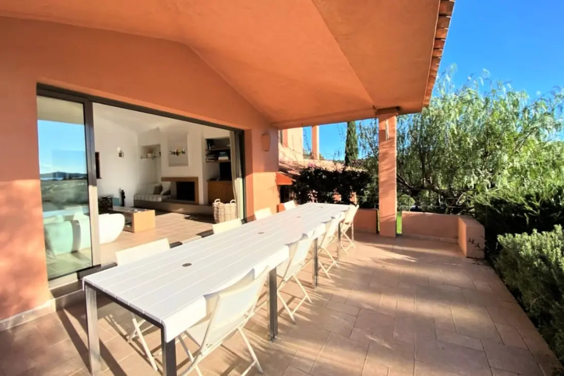 Residence Villa La Tour De Pinarello