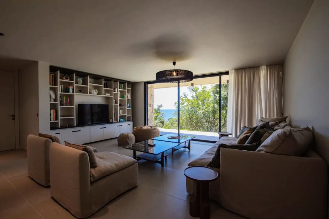 Rezidencia Villa Lucia Di Arinella