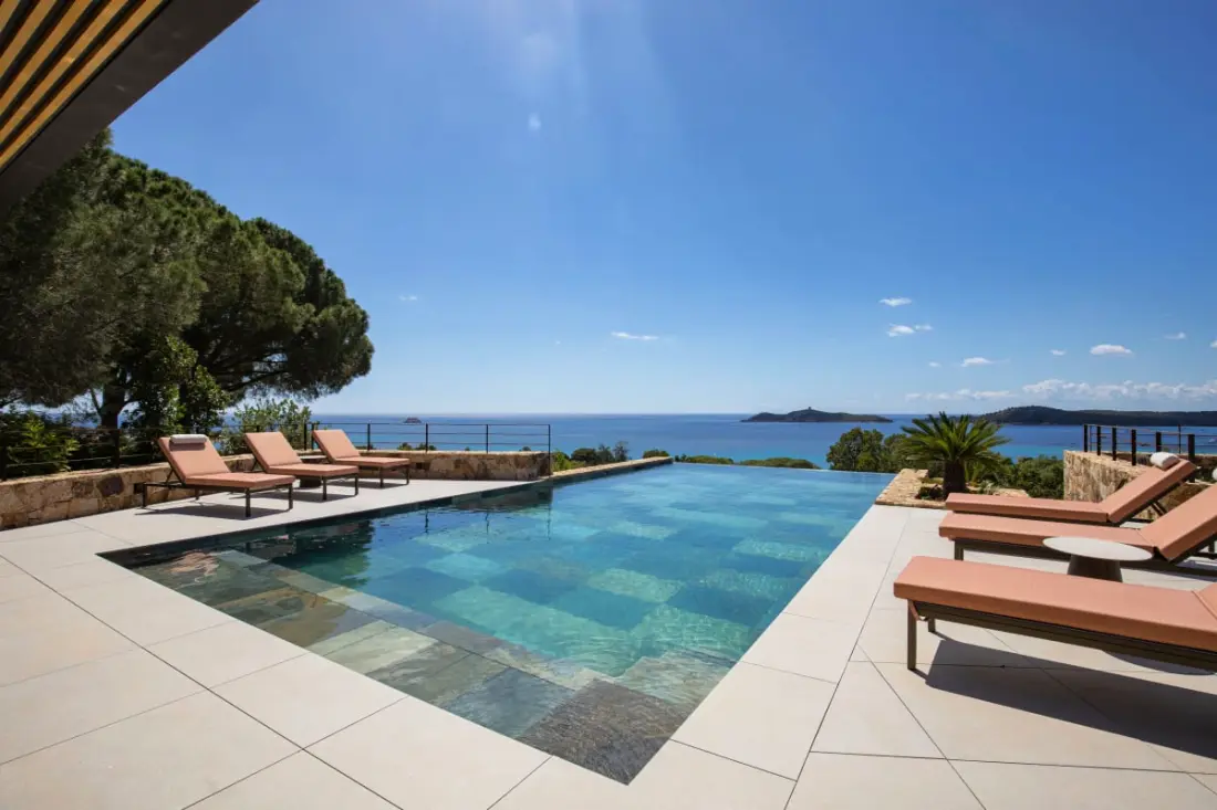 Rezidencia Villa Lucia Di Arinella