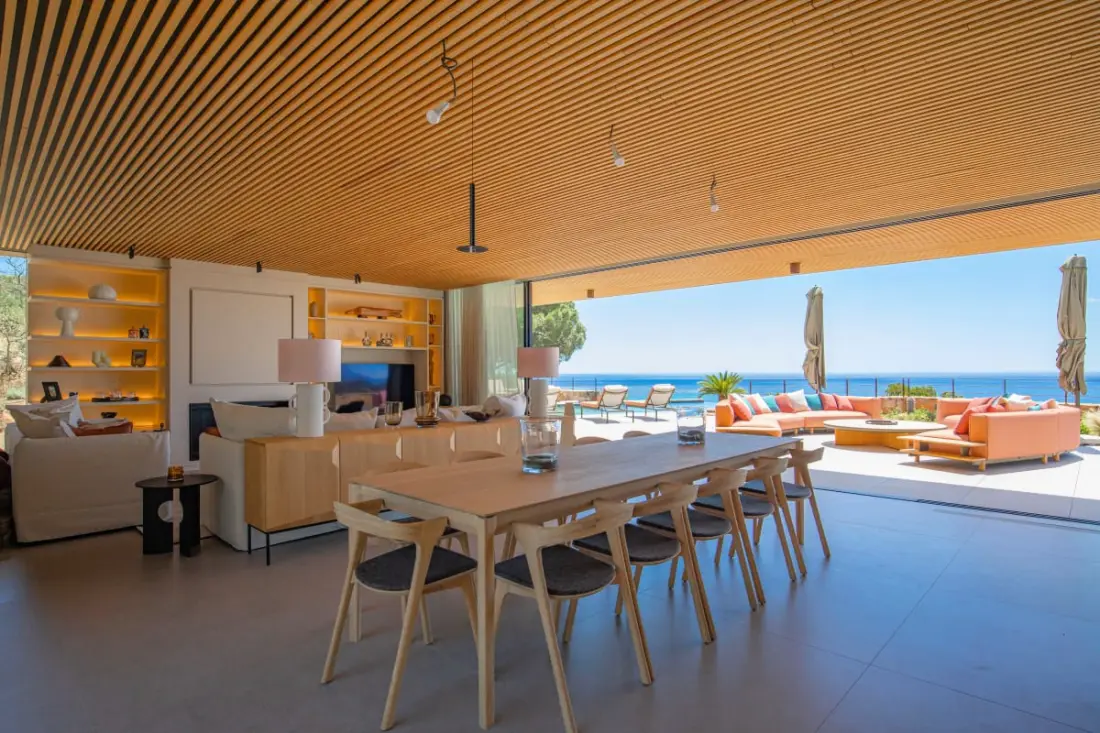 Rezidencia Villa Lucia Di Arinella