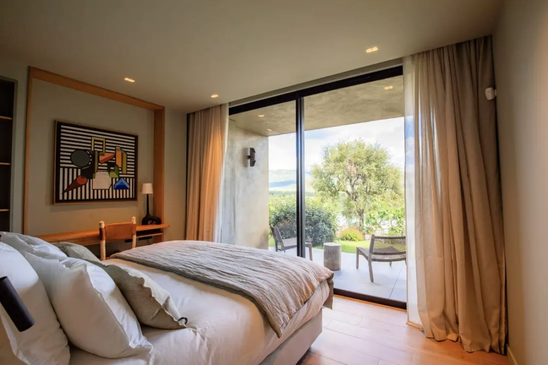 Rezidencia Villa Lucia Di Arinella