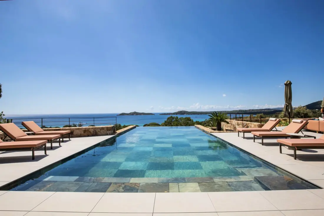 Rezidencia Villa Lucia Di Arinella