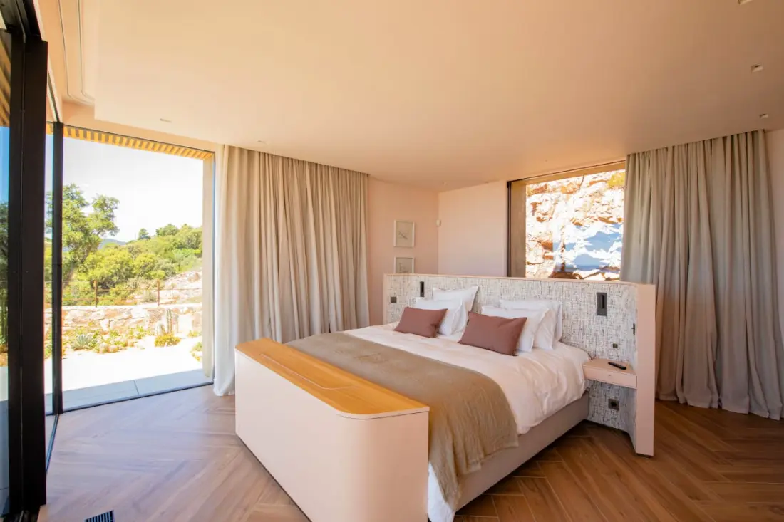 Rezidencia Villa Lucia Di Arinella